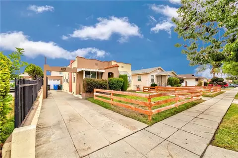 9308 Mcnerney Ave, South Gate, CA 90280