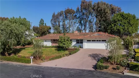 4712 Yorba Ln, Yorba Linda, CA 92886