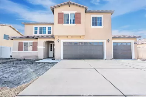 740 Burt St, San Jacinto, CA 92583