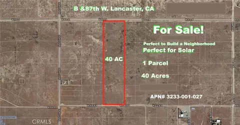 87 Avenue B, Lancaster, CA 93535