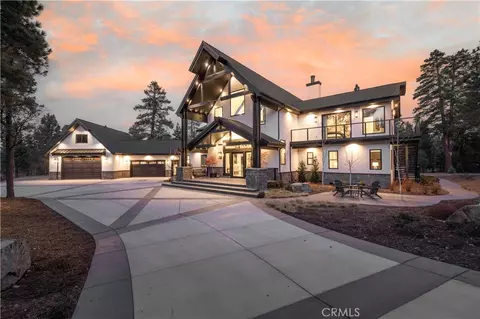 634 Cedar Glen Dr, Big Bear City, CA 92314