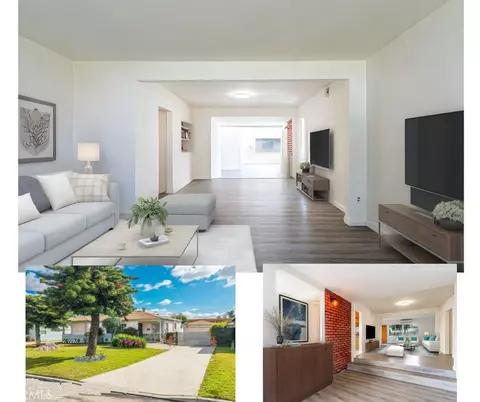 1526 E Mardina St, West Covina, CA 91791
