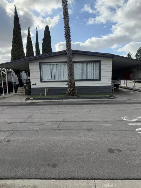 320 N Park Vista St #115, Anaheim, CA 92806