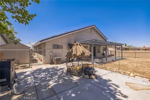 Exterior - 26323 Corona Dr, Helendale, CA 92342 photo 2 of 3