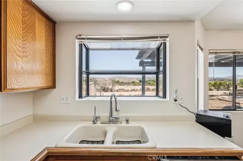 Kitchen - 26323 Corona Dr, Helendale, CA 92342 photo 1 of 2