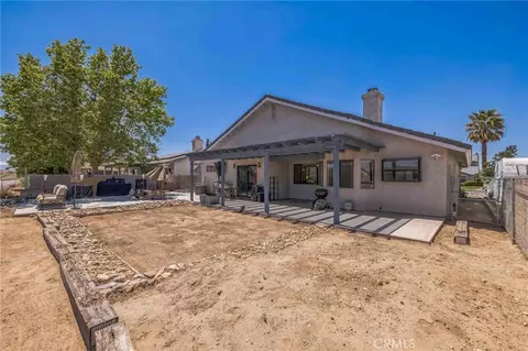 Exterior - 26323 Corona Dr, Helendale, CA 92342 photo 3 of 3