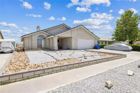 26323 Corona Dr, Helendale, CA 92342