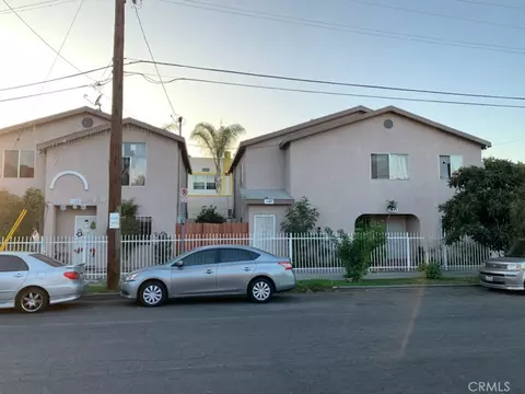 1445 W 20th St, Los Angeles, CA 90007