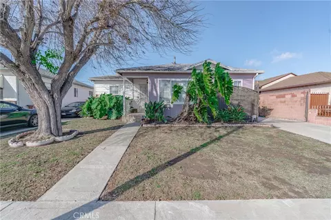 1805 W Brazil St, Compton, CA 90220