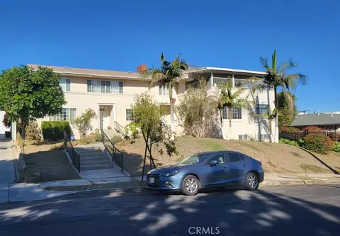 1121 5th Ave, Los Angeles, CA 90019