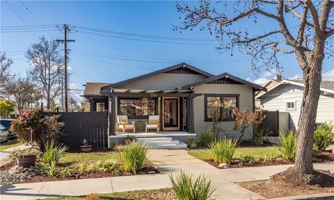 251 Newport Ave, Long Beach, CA 90803