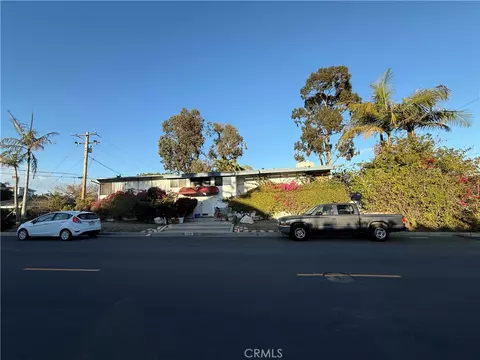 2200 Lake Park Ln, Newport Beach, CA 92660