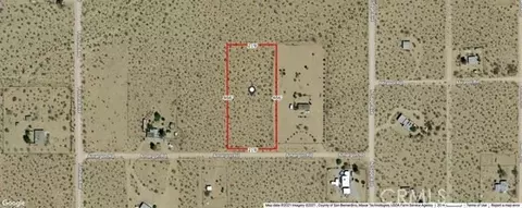 0 Amargon Rd, Landers, CA 92285