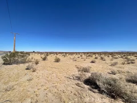 33255 Minneola Rd, Newberry Springs, CA 92365