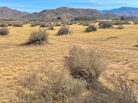 0 Ramona Ave, Apple Valley, CA 92307