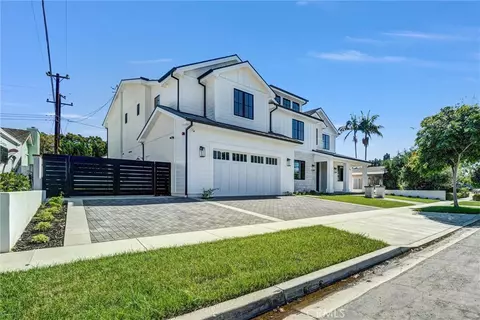 3312 Kenilworth Dr, Rossmoor, CA 90720