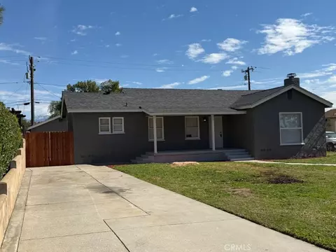 3015 Serrano Rd, San Bernardino, CA 92405