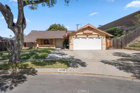 2725 Amherst Ave, Fullerton, CA 92831