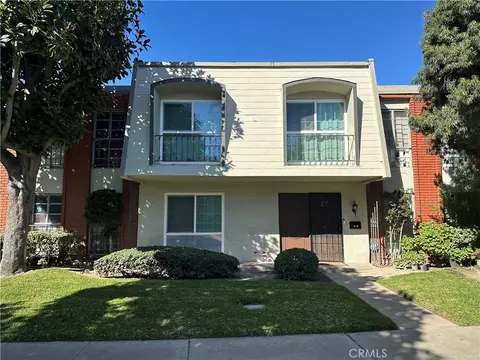 1800 W Gramercy Ave #27, Anaheim, CA 92801