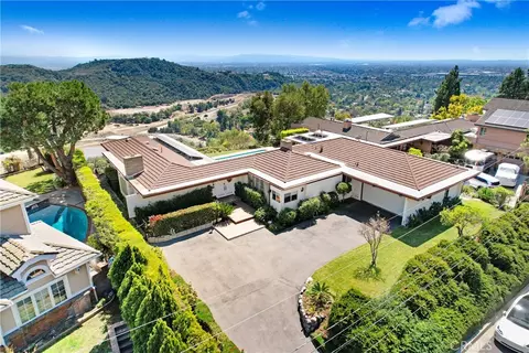 2222 Cielo Pl, Arcadia, CA 91006
