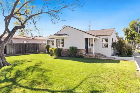 1447 N Keystone St, Burbank, CA 91506