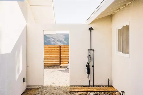 Exterior - 4883 Avenida La Candela, Joshua Tree, CA 92252 photo 13 of 13