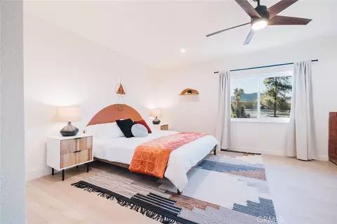 Bedroom - 4883 Avenida La Candela, Joshua Tree, CA 92252 photo 1 of 9