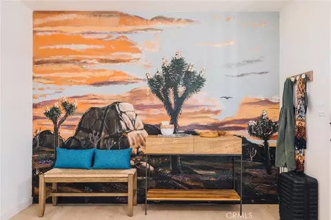Entry Way - 4883 Avenida La Candela, Joshua Tree, CA 92252 photo 1 of 2