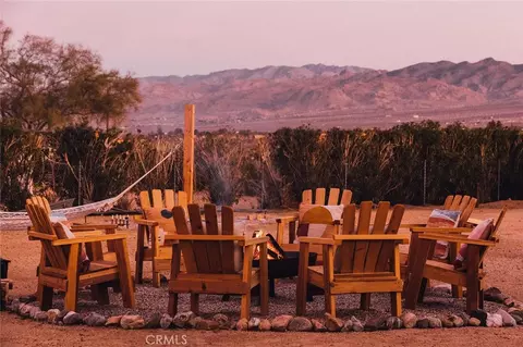 Exterior - 4883 Avenida La Candela, Joshua Tree, CA 92252 photo 5 of 13