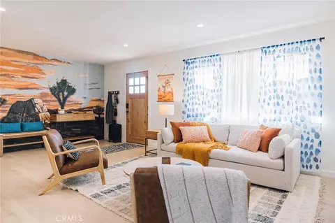 Living - 4883 Avenida La Candela, Joshua Tree, CA 92252 photo 1 of 5
