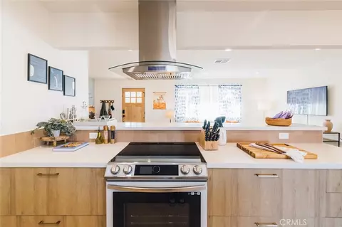 Kitchen - 4883 Avenida La Candela, Joshua Tree, CA 92252 photo 4 of 7