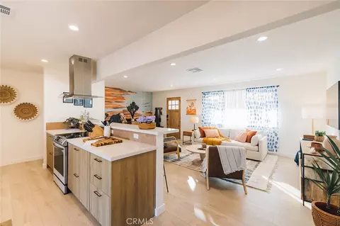 Kitchen - 4883 Avenida La Candela, Joshua Tree, CA 92252 photo 1 of 7
