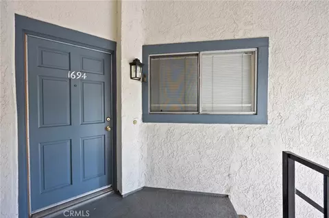 1694 Bridgeport, West Covina, CA 91791