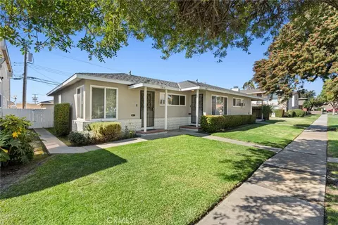 131 N Montague Ave, Fullerton, CA 92831