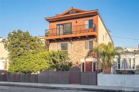 66 Santa Ana Ave, Long Beach, CA 90803