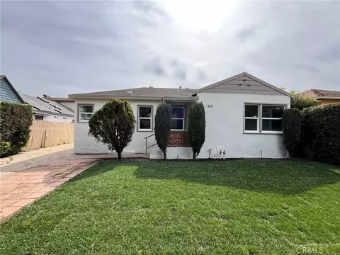 832 W 108th St, Los Angeles, CA 90044