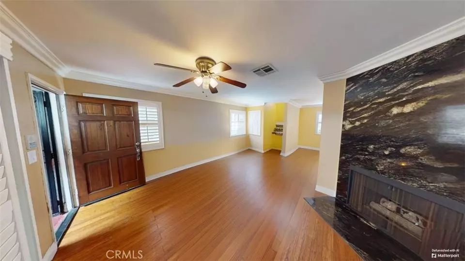 Living - 4345 W 154th St #11, Lawndale, CA 90260 photo 1 of 3
