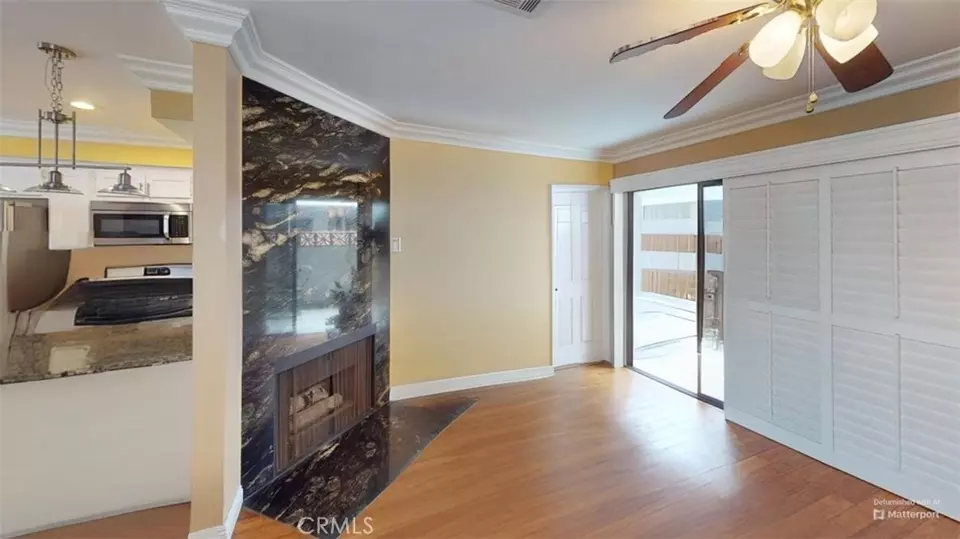 Living - 4345 W 154th St #11, Lawndale, CA 90260 photo 3 of 3