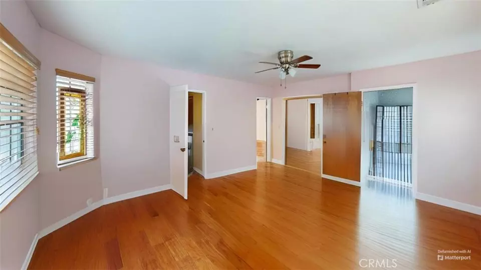 Bedroom - 4345 W 154th St #11, Lawndale, CA 90260 photo 4 of 6