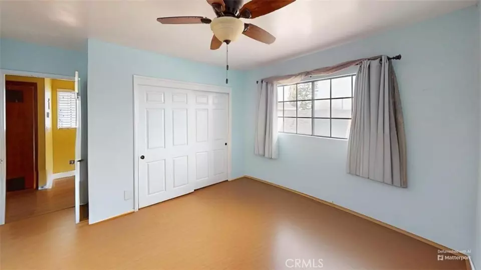 Bedroom - 4345 W 154th St #11, Lawndale, CA 90260 photo 2 of 6