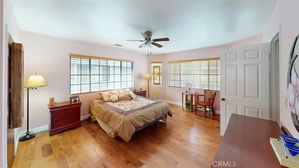 Bedroom - 4345 W 154th St #11, Lawndale, CA 90260 photo 5 of 6
