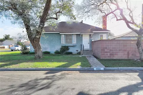 2010 N Lakewood Blvd, Long Beach, CA 90815
