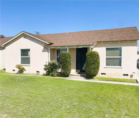 1651 W 154th Pl, Gardena, CA 90247