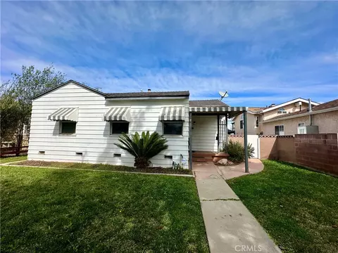 2611 Manhattan Beach Blvd, Gardena, CA 90249
