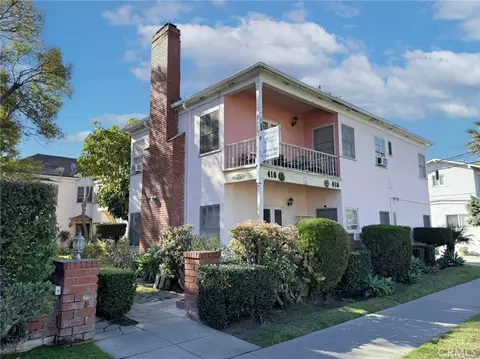 416 E Windsor Rd, Glendale, CA 91205 photo 2