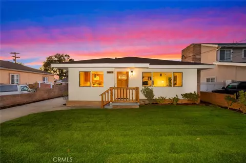 1043 S Grevillea Ave, Inglewood, CA 90301