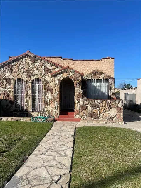 745 W 106th St, Los Angeles, CA 90044