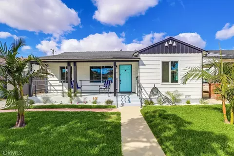 2161 San Francisco Ave, Long Beach, CA 90806