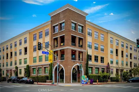 395 E 4th #25, Long Beach, CA 90802