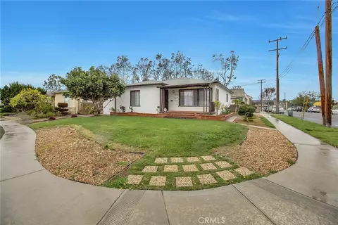 15431 S Harvard Blvd, Gardena, CA 90247